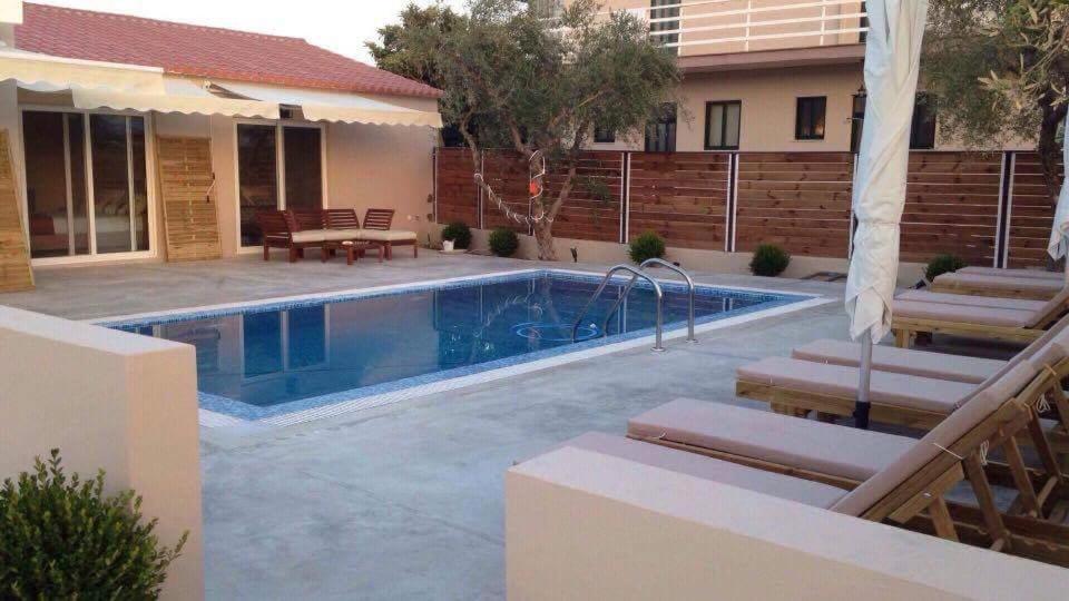 Zante Flower Studios & Apartments Alykanas  Exteriör bild