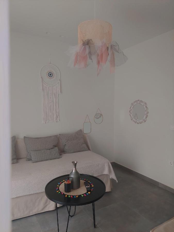 Zante Flower Studios & Apartments Alykanas  Exteriör bild