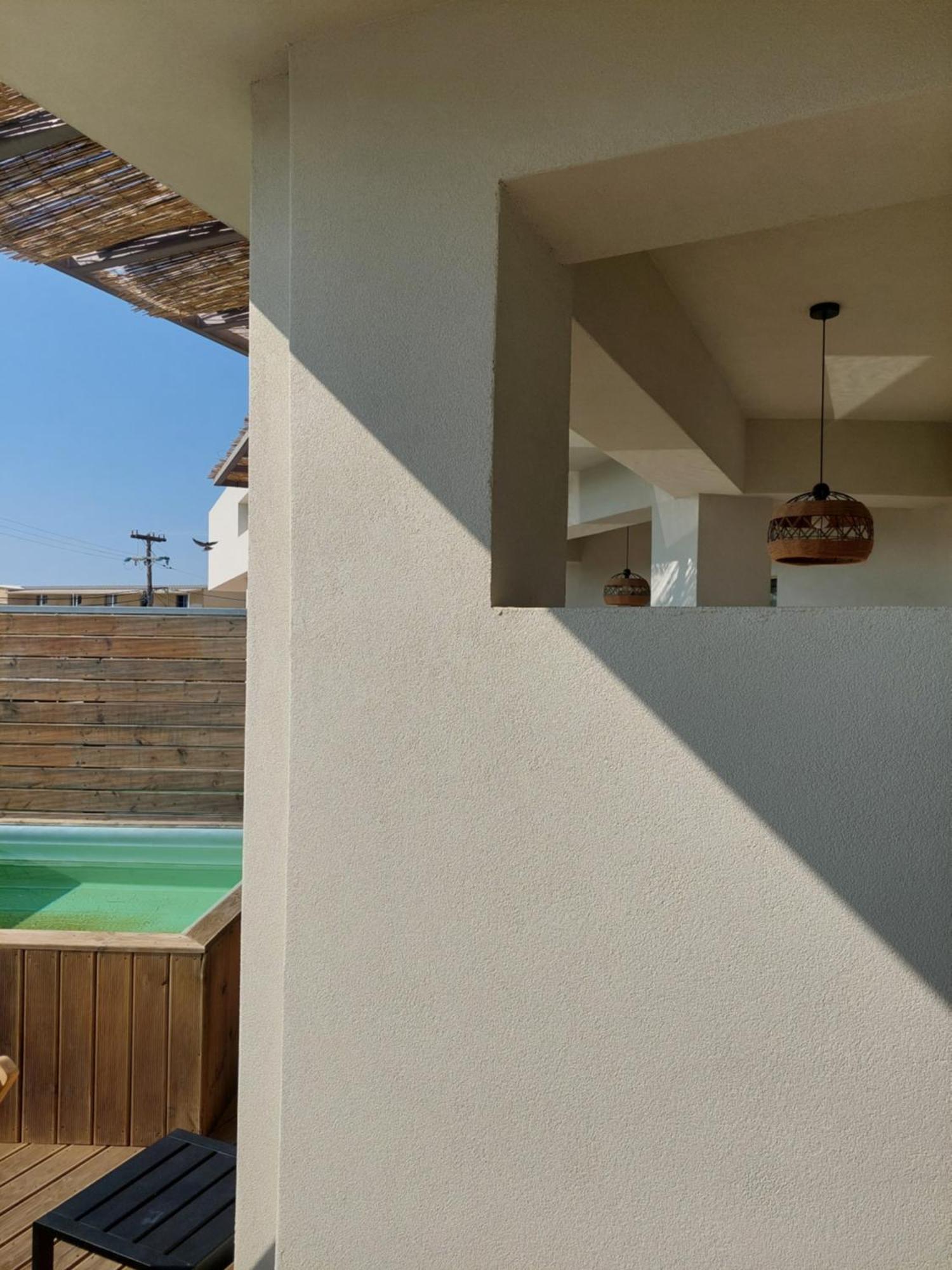 Zante Flower Studios & Apartments Alykanas  Exteriör bild