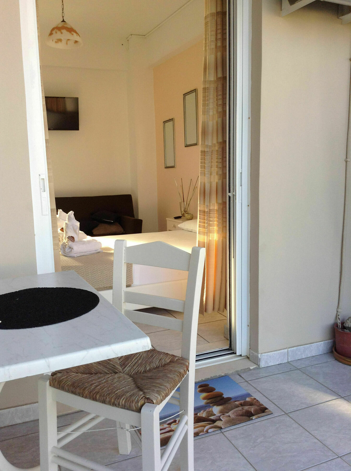 Zante Flower Studios & Apartments Alykanas  Exteriör bild