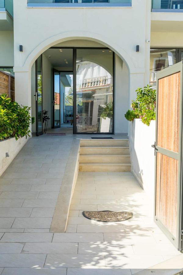 Zante Flower Studios & Apartments Alykanas  Exteriör bild